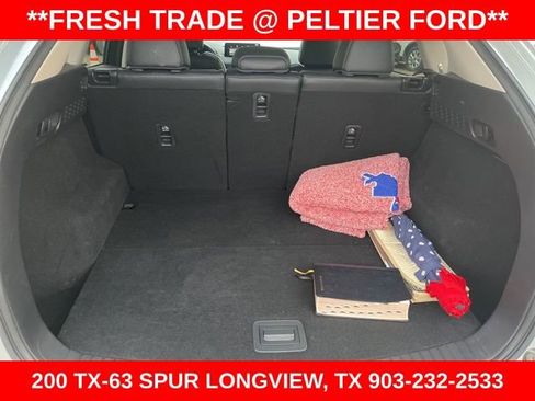 Used 2022 MAZDA CX-5 AWD 2.5 S w/ Preferred Package image 23