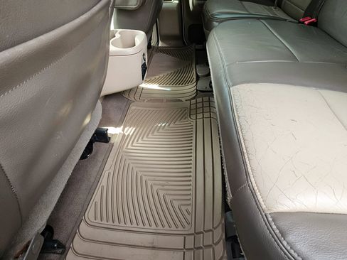 Used 2003 Ford Excursion Eddie Bauer image 11