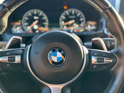 Used 2014 BMW 650i Convertible image 8