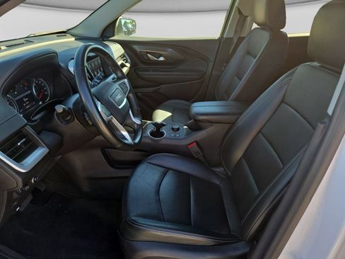 Used 2024 GMC Terrain SLT AWD/4WD image 14