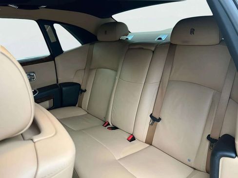 Used 2011 Rolls-Royce Ghost RWD image 11