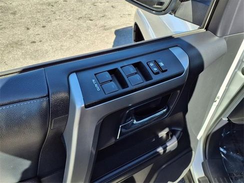 Used 2024 Toyota 4Runner SR5 image 12