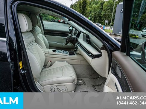 Used 2023 Genesis G90 3.5T image 24