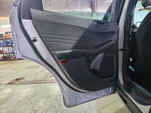 Used 2024 Ford Escape Active w/ Tech Pack #1 AWD/4WD image 19