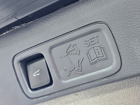 Used 2023 Lincoln Navigator Black Label image 14