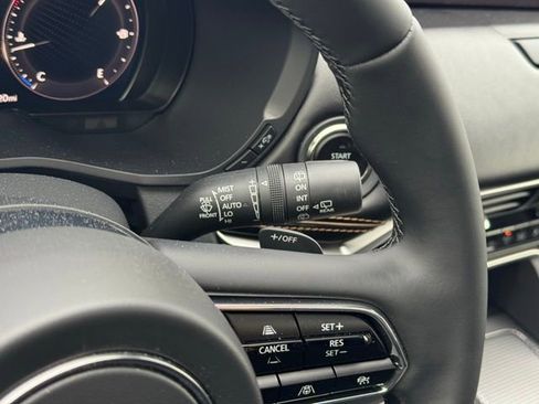 New 2026 MAZDA CX-90 3.3 Turbo w/ Premium Plus Pkg image 30