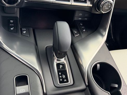 New 2026 Lexus LX 700h Luxury AWD/4WD image 23