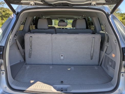 Used 2017 Toyota Highlander SE image 16