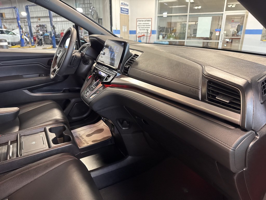 Used 2026 Honda Odyssey Sport-L image 34