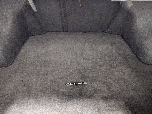 Used 2015 Nissan Altima 2.5 SV image 33