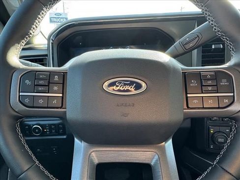 New 2025 Ford F250 Lariat w/ Lariat Ultimate Package image 18