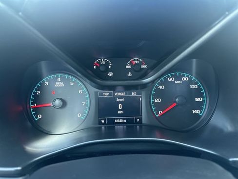 Used 2022 Chevrolet Colorado LT RWD image 26