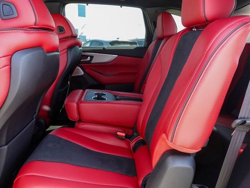 New 2026 Acura MDX A-Spec image 29