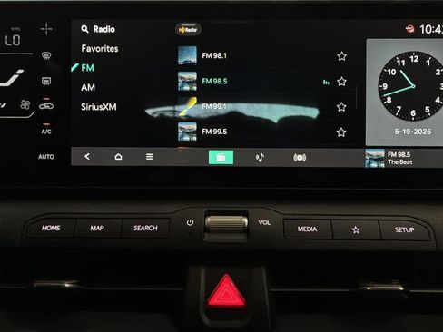 Used 2025 Kia K4 EX FWD image 28