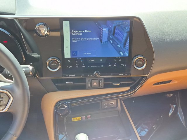 Used 2026 Lexus NX 350h AWD w/ Accessory Package (2T) image 24