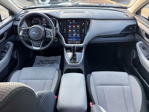 Used 2022 Subaru Outback Premium image 24