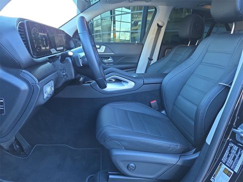 Certified 2025 Mercedes-Benz GLE 580 4MATIC image 10