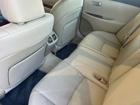 Used 2009 Lexus ES 350 FWD image 15