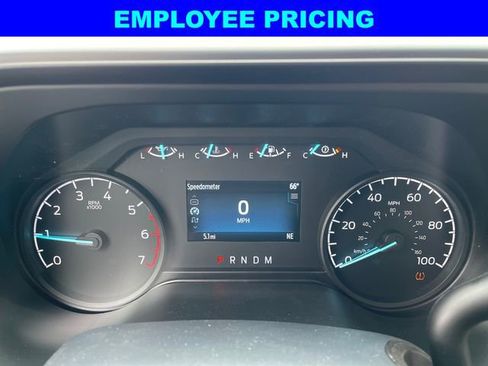 New 2026 Ford F350 XL w/ STX Appearance Package AWD/4WD image 2