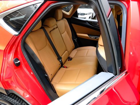 Used 2024 Lexus NX 250 FWD w/ Premium Package image 38