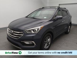 Used 2017 Hyundai Santa Fe Sport image 1