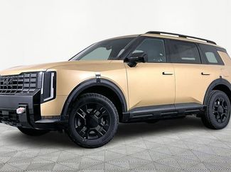New 2027 Kia Telluride SX Prestige X-Pro video 1