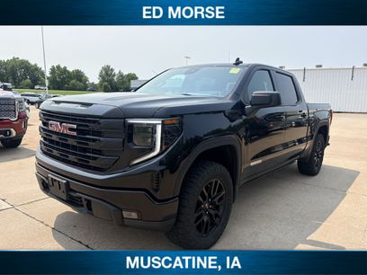 Used 2022 GMC Sierra 1500 Elevation