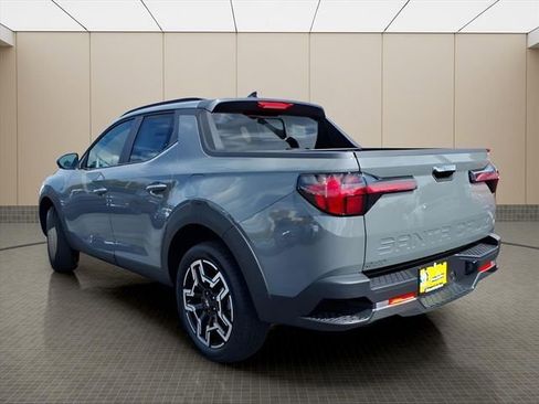 New 2026 Hyundai Santa Cruz Limited AWD/4WD image 4