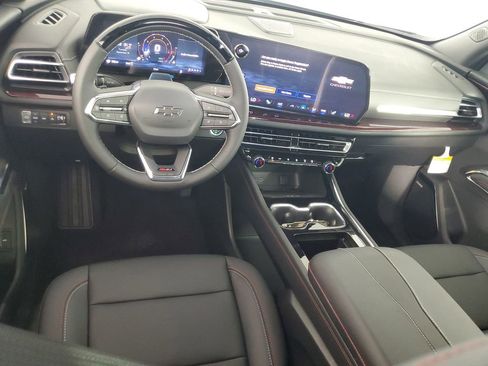 New 2026 Chevrolet Traverse Z71 w/ Enhanced Driving Package image 15