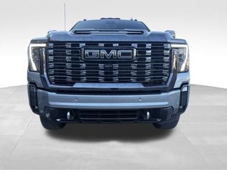 Used 2024 GMC Sierra 2500 Denali Ultimate video 2