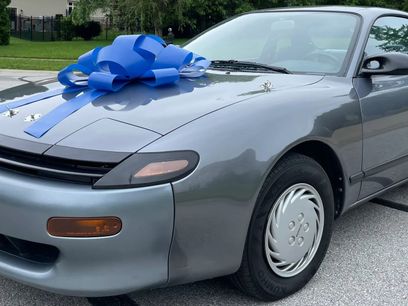 Used 1991 Toyota Celica ST