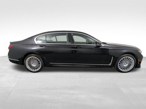 Used 2022 BMW ALPINA B7 xDrive w/ Luxury Rear Seating Package AWD/4WD image 23