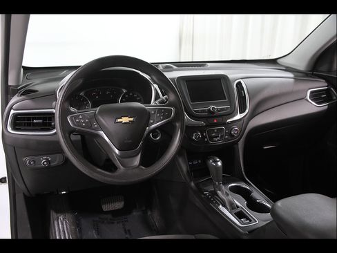Used 2020 Chevrolet Equinox LT FWD image 6