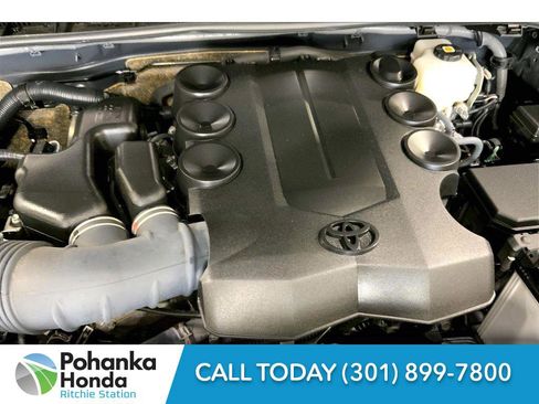 Used 2024 Toyota 4Runner SR5 image 33