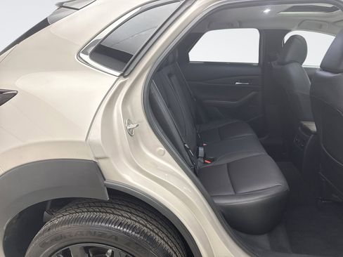 Used 2024 MAZDA CX-30 2.5 Turbo w/ Premium Plus Pkg image 21