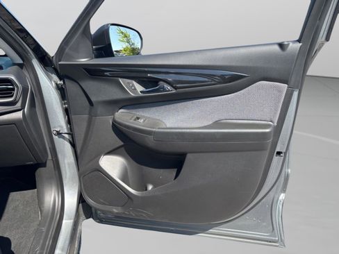 Used 2026 Chevrolet TrailBlazer LS w/ LS Convenience Package image 11