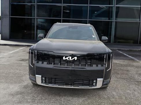 New 2027 Kia Telluride SX FWD image 3