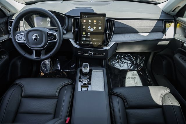 New 2026 Volvo XC90 B6 Ultra AWD/4WD image 20