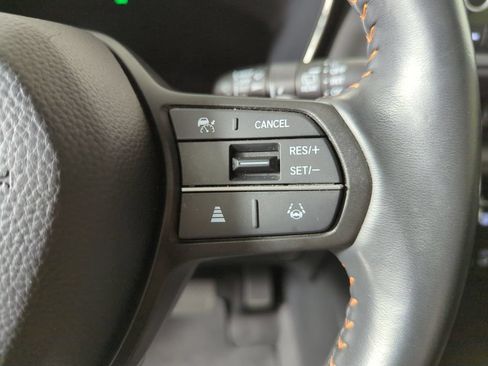 Certified 2023 Honda CR-V Sport image 29