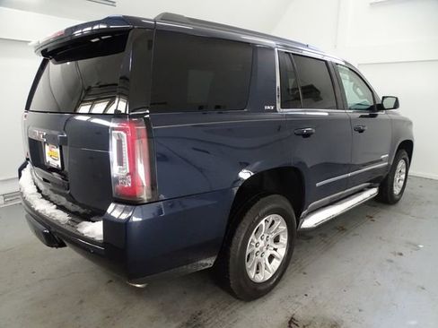 Used 2018 GMC Yukon SLT w/ Open Road Package image 25