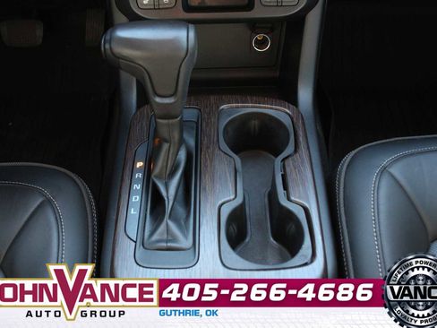 Used 2020 GMC Canyon Denali image 40