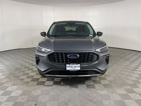 Certified 2025 Ford Escape Active w/ Tech Pack #1 image 26