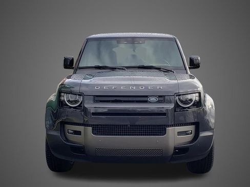 New 2026 Land Rover Defender 110 S image 2