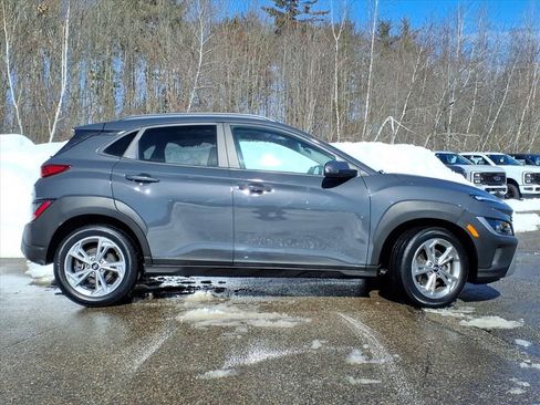 Used 2023 Hyundai Kona SEL w/ Convenience Package image 2
