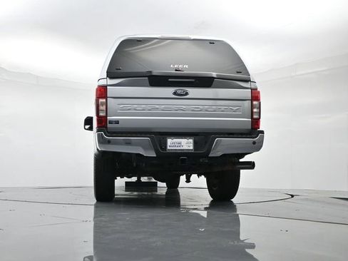 Used 2022 Ford F250 Lariat w/ Lariat Ultimate Package image 38