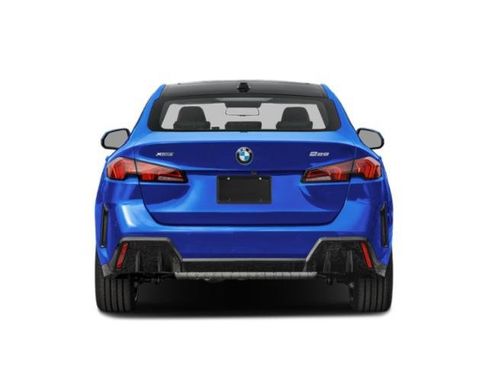 New 2026 BMW 228i w/ Technology Package FWD image 8