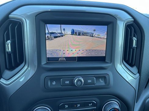 New 2026 Chevrolet Silverado 2500 W/T w/ WT Convenience Package image 18