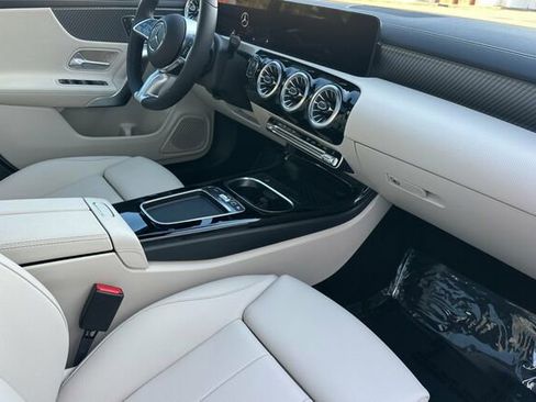 Certified 2026 Mercedes-Benz CLA 250 image 18