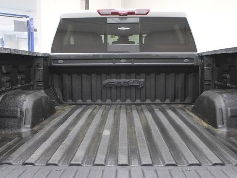 Used 2024 GMC Sierra 1500 AT4 w/ Technology Package image 13