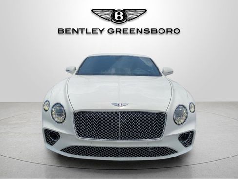 Used 2020 Bentley Continental GT First Edition AWD/4WD image 17